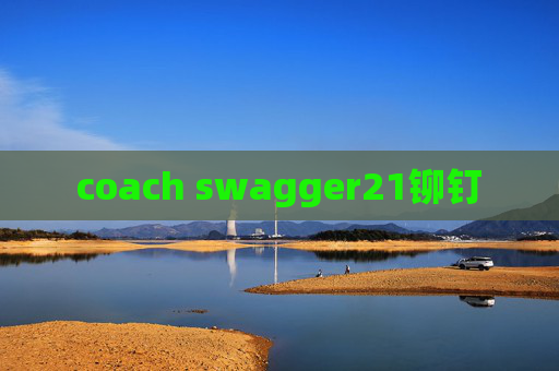 coach swagger21铆钉 coach swagger21铆钉